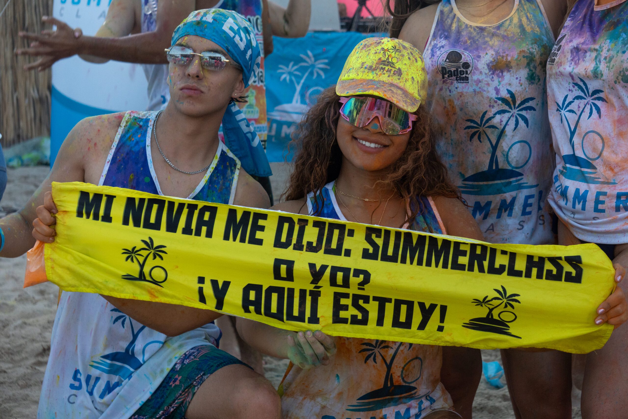 Playas SAI