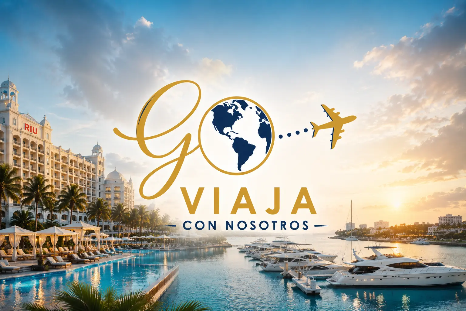 Destino Viaja con Nosotros
